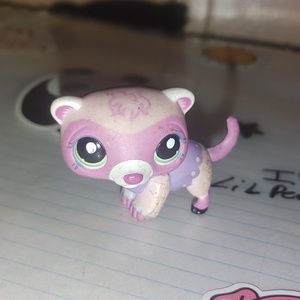 Lps (Littlest pet shop)